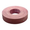 Los rollos de tela METALITE de Norton son ideales para eliminar óxido y pulir metales, con un respaldo resistente que se adapta a las formas y dura mucho.