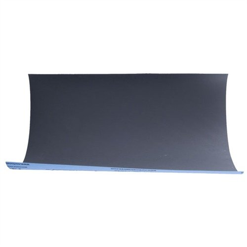 Consigue acabados de alto brillo con el papel de lija Norton Durite de 1200 grit, ideal para uso en seco o húmedo. ¡Perfecto para un acabado espectacular!