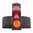 NOVAK FIBER OPTIC FRONT SIGHT, RED, .150" HIGH, FITS TAURUS 1911