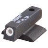 NOVAK TRITIUM FRONT SIGHT FOR TAURUS 1911