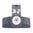 NOVAK MEGA DOT TRITIUM FRONT SIGHT .160"