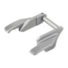Las seguridades ambidextras NXT de Novak ofrecen un diseño estilizado, instalación segura y comodidad, perfectas para cualquier agarre, incluyendo LaserGrips.