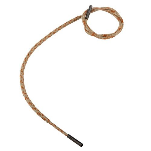 Limpia de manera rápida y efectiva con el RIPCORD 223CAL/5.56MM, resistente al calor y con materiales duraderos que atrapan la suciedad sin dañar tu arma.
