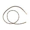 Limpia tu arma de forma rápida y eficaz con el RIPCORDS de OTIS, resistente al calor y diseñado para atrapar y eliminar residuos en un solo paso.