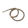 Limpia de forma rápida y efectiva con el RIPCORD de OTIS, resistente al calor y diseñado para atrapar la suciedad, ideal para calibres .270 cal/6.8mm.