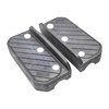 Las VISE SOFT JAWS AK de OTIS protegen tu AK en el tornillo, son resistentes a aceites y solventes, y se adaptan perfectamente a rifles AKM.