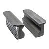 Los VISE SOFT JAWS de OTIS protegen tu AK en el tornillo, son resistentes a aceites y solventes, y se ajustan perfectamente a rifles AKM.