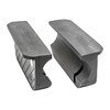 Las VISE SOFT JAWS de OTIS son ideales para proteger tu AK en el banco de trabajo, son resistentes, no dañan el metal y se adaptan a diferentes formas.
