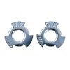 El ARBOR ADAPTER de OSBORN MANUFACTURING es perfecto para tus herramientas, compatible con arbor de 5/8" y disponible en tamaños de ½" y ¾".