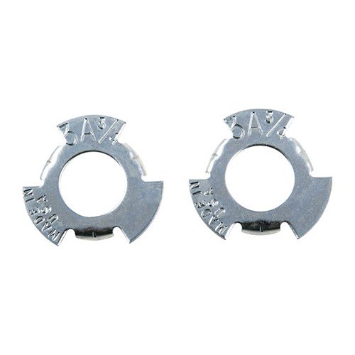 El ARBOR ADAPTER de OSBORN MANUFACTURING es perfecto para tus herramientas, compatible con arboles de ½", 5/8" y ¾" para mayor versatilidad.