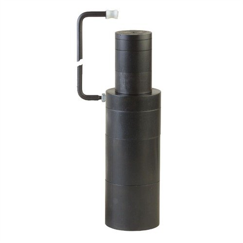 El juego de pesos de gatillo de CUSTOM GUNSMITHING mide de manera precisa la fuerza de disparo de armas de fuego, desde 2 lb. hasta 17¾ lb. en incrementos de ¼ lb.