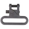 Los SLING SWIVEL SETS TALON de Outdoor Connection ofrecen alta resistencia y un sistema de rápida desconexión, ideales para múltiples rifles y operación silenciosa.