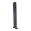 Los cargadores RUGER® LCP® 380ACP de PRO MAG son duraderos, fabricados en EE. UU. con cuerpo de acero y resortes de chrome silicon, ideales para un uso intenso.