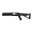 PRO MAG RUGER MINI-14 ARCHANGEL SPARTA STOCK ADJ POLYMER BLK
