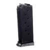 Mejora tu SIG Sauer P938 con estos cargadores de acero, resistentes a la corrosión y disponibles en capacidades de 6 y 10 rondas, ideales para defensa y práctica.