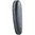 PACHMAYR .8" SMALL BLACK LEATHER FACE