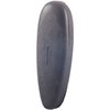 El SC100 Decelerator Recoil Pad de Pachmayr absorbe el retroceso y su inserto duro permite un deslizamiento suave sobre la ropa, mejorando tu comodidad al disparar.