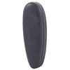 El pad SC100 Decelerator de Pachmayr absorbe el retroceso y su inserto duro permite un deslizamiento suave sobre la ropa, mejorando tu experiencia de disparo.