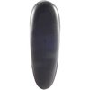 El pad SC100 Decelerator de Pachmayr absorbe el retroceso y tiene un inserto duro en el talón que permite un deslizamiento suave sobre la ropa.