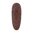 PACHMAYR .5" MEDIUM BROWN STIPPLE FACE