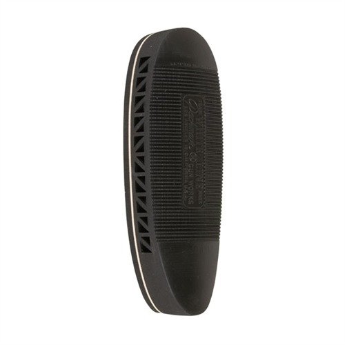 Reduce el retroceso y asegura tu arma en el hombro con el Pachmayr F250, fácil de adaptar y con superficie antideslizante para un manejo rápido.