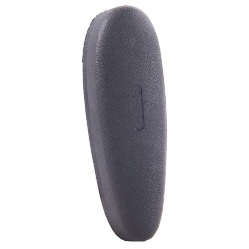 El pad de retroceso Pachmayr 752B es más pequeño, ideal para rifles y escopetas juveniles, con instalación fácil y menos riesgo de dañar la culata.