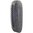 PACHMAYR 1.1" MEDIUM BLACK STIPPLE FACE