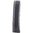 PACHMAYR 1.1" MEDIUM BLACK STIPPLE FACE