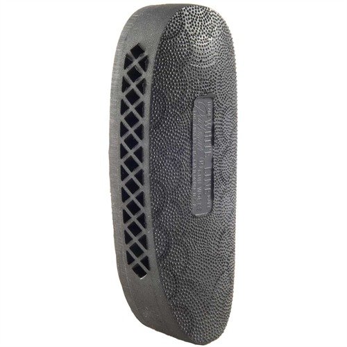 Protege tus hombros del retroceso más fuerte con el F325B de Pachmayr, ideal para disparos rápidos en escopetas y rifles de gran calibre.