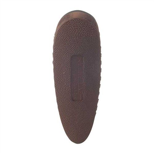 Protege tus hombros del retroceso más fuerte con el F325B de Pachmayr, ideal para escopetas y rifles de gran calibre, y fácil de ajustar para un buen fit.