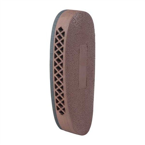 Protege tus hombros del retroceso más fuerte con el F325B de Pachmayr, ideal para escopetas y rifles de gran calibre, fácil de ajustar para un ajuste perfecto.