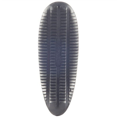Disfruta de un confort superior al disparar con el D550 Decelerator Recoil Pad, que absorbe el retroceso y tiene un diseño elegante sin líneas blancas.