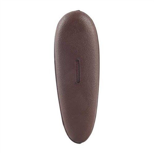 El pad D752 Decelerator de Pachmayr ofrece una excelente absorción de retroceso, con un diseño clásico y suave, y base sólida sin línea blanca.