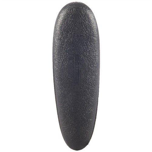 El pad D752 Decelerator de Pachmayr ofrece una comodidad excepcional con su goma famosa, ribeteado interno y base sólida, ideal para reducir el retroceso.