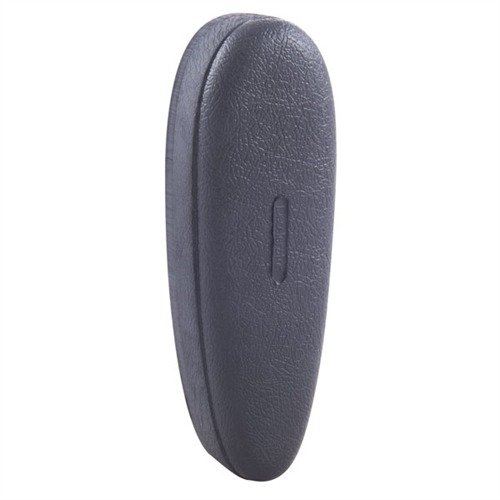 Disfruta de un mayor confort y control con el D752 Decelerator Recoil Pad de Pachmayr, fabricado en goma Decelerator y con un diseño clásico y elegante.