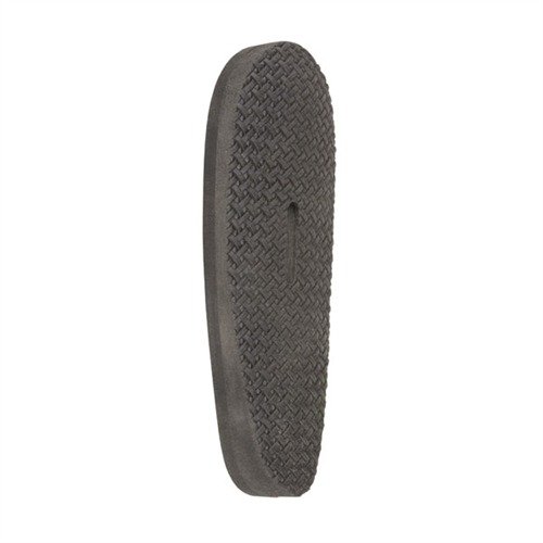 El pad de recoil D750B de Pachmayr absorbe el retroceso del rifle con su goma Decelerator y diseño clásico, ideal para mejorar tu experiencia de tiro.