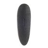 El pad de recoil D750B de Pachmayr absorbe el retroceso del rifle con su goma Decelerator y diseño clásico de base negra, ¡ideal para un tiro cómodo!