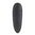 PACHMAYR 1.00" LARGE BLACK BASKETWEAVE FACE