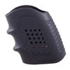La TACTICAL GRIP GLOVE de TACSTAR absorbe el retroceso y evita el deslizamiento, mejorando la comodidad y precisión al disparar con tu pistola semi-automática.