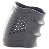 La TACTICAL GRIP GLOVE de TACSTAR absorbe el retroceso y evita el deslizamiento, mejorando tu comodidad y precisión al disparar con tu pistola semiautomática.