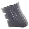 La TACTICAL GRIP GLOVE de TACSTAR absorbe el retroceso y evita deslizamientos, mejorando la comodidad y precisión al disparar con tu pistola semiautomática.