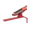 Descubre el TRIUS 92S, un lanzador de arcilla fácil de usar, con construcción de acero, brazo de aluminio y ajustes sin herramientas. ¡Ideal para tiradores serios!
