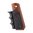 PACHMAYR 1911 LEGEND GRIPS HERITAGE WALNUT