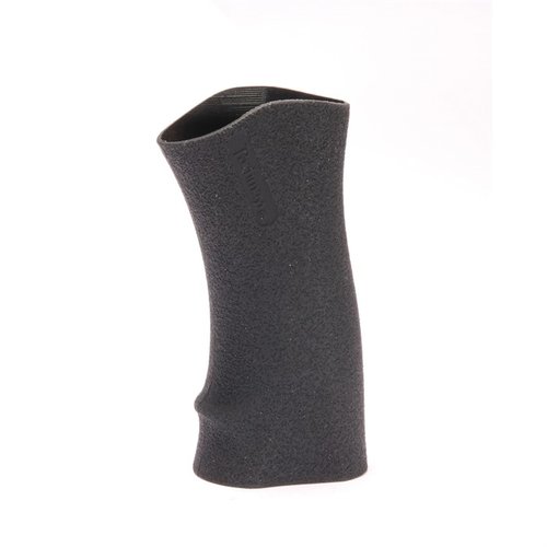 La Tactical Grip Glove de Pachmayr reduce el retroceso y mejora el control en tus armas tipo Shockwave, con un diseño antideslizante para mayor comodidad.