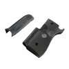 Las empuñaduras SIGNATURE GRIPS de PACHMAYR ofrecen un agarre antideslizante y envolvente, ideales para tiradores diestros y zurdos, sin modificar tu arma.