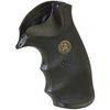Descubre los grips 'GRIPPER' de Pachmayr: un agarre antideslizante, contornos para precisión y durabilidad, perfectos para tu S&W 'J' Frame.