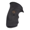 Consigue un agarre positivo y sin deslizamiento con los grips Pachmayr, que ofrecen precisión gracias a sus ranuras para los dedos y no se rompen.