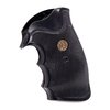 Los Grips "GRIPPER" de Pachmayr ofrecen un agarre antideslizante y precisión superior con sus ranuras contorneadas, ¡perfectos para tu Colt I Frame!
