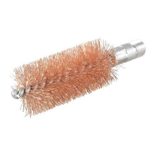 Las cepillos de limpieza HOPPES con cerdas de bronce fosforado son ideales para mantener tu rifle y escopeta en óptimas condiciones. ¡No te quedes sin ellos!