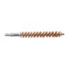 Las cepillos de limpieza HOPPES con cerdas de bronce fosforado son esenciales para mantener tu rifle y escopeta, con roscas de 8-32 y 5⁄16"-27.